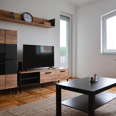 Crown Apartment 2 Subotica Luaran gambar