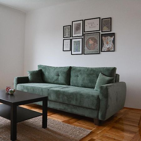 Crown Apartment 2 Subotica Luaran gambar