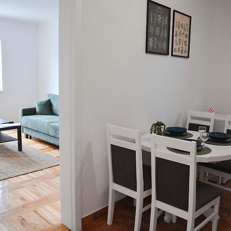 Crown Apartment 2 Subotica Luaran gambar