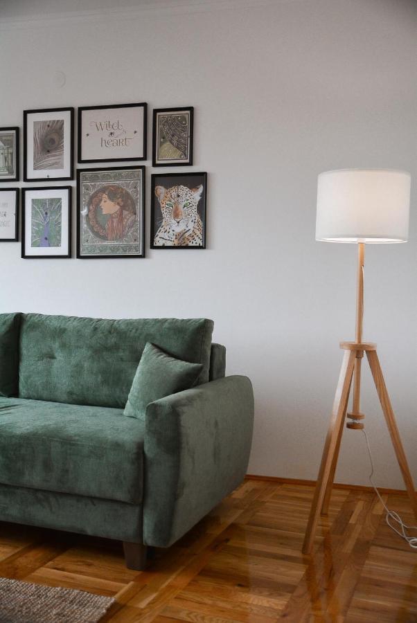 Crown Apartment 2 Subotica Luaran gambar