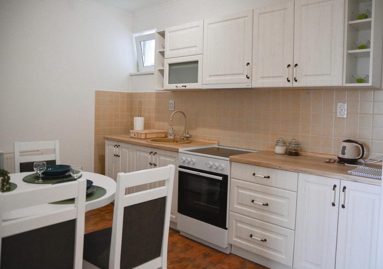 Crown Apartment 2 Subotica Luaran gambar