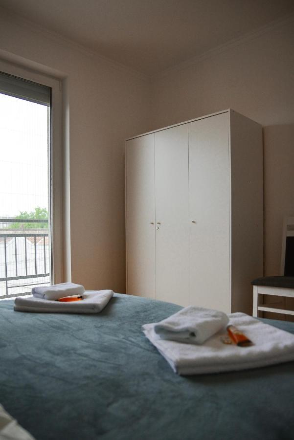 Crown Apartment 2 Subotica Luaran gambar