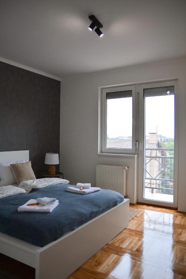 Crown Apartment 2 Subotica Luaran gambar