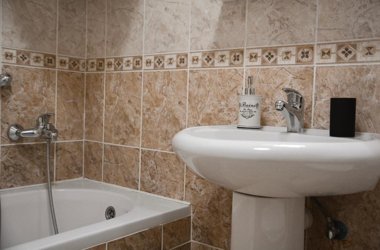 Crown Apartment 2 Subotica Luaran gambar